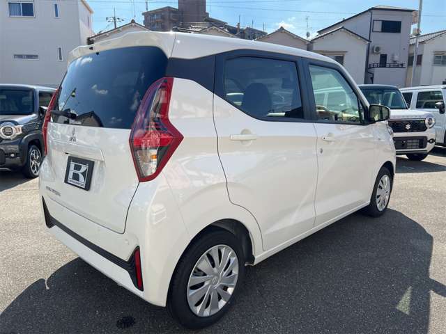 三菱 ｅＫワゴン ６６０ Ｇ R7年 () 99