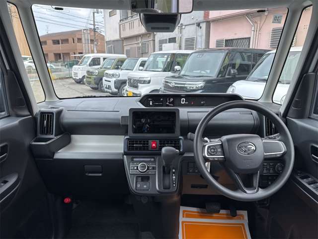 ダイハツ タント ６６０ Ｘ リミテッド R7年 () 99