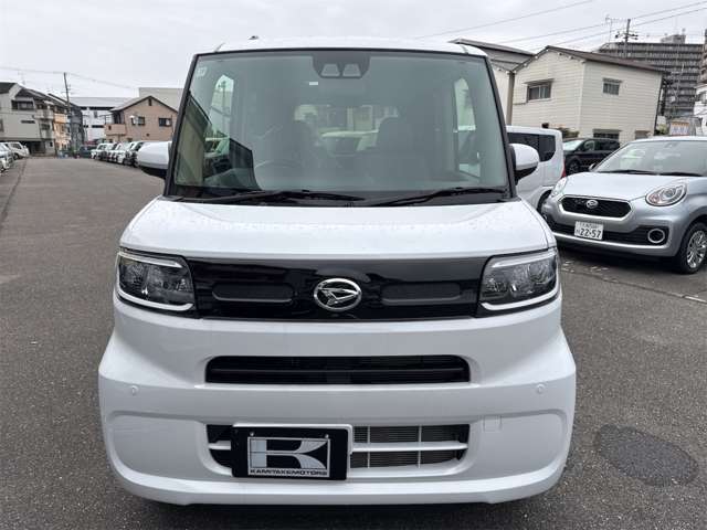 ダイハツ タント ６６０ Ｘ リミテッド R7年 () 99