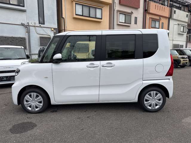 ダイハツ タント ６６０ Ｘ リミテッド R7年 () 99