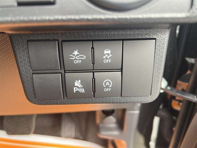 ダイハツ タント ６６０ カスタム ＲＳ R7年 () 99