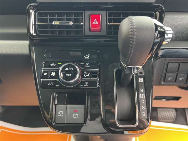 ダイハツ タント ６６０ カスタム ＲＳ R7年 () 99
