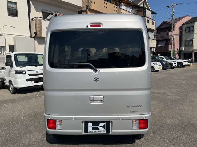 スズキ エブリイ ６６０ ジョイン ハイルーフ R8年 (近畿) 99