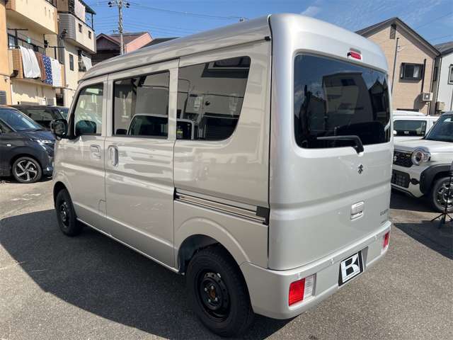 スズキ エブリイ ６６０ ジョイン ハイルーフ R8年 (近畿) 99