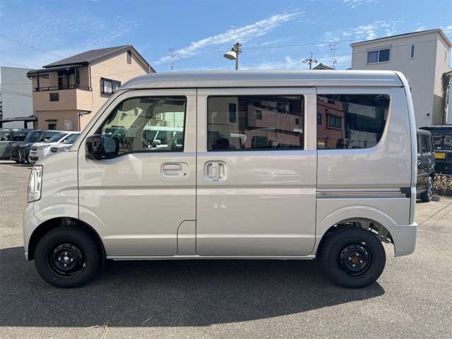 スズキ エブリイ ６６０ ジョイン ハイルーフ R8年 (近畿) 99