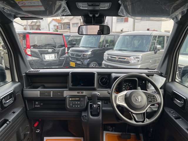 ホンダ Ｎ−ＶＡＮ ６６０ ファン ターボ R8年 () 99