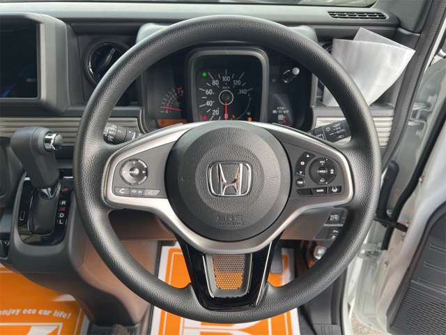 ホンダ Ｎ−ＶＡＮ ６６０ ファン ターボ R8年 () 99