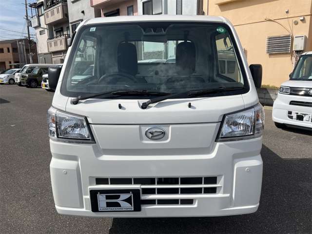 ダイハツ ハイゼットトラック ６６０ スタンダード ３方開 ４ＷＤ R4年 () 99