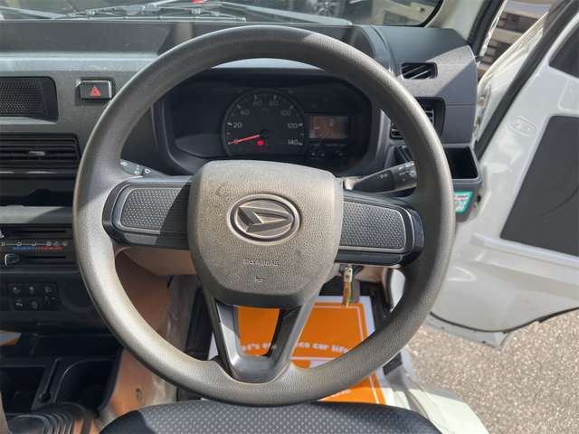 ダイハツ ハイゼットトラック ６６０ スタンダード ３方開 ４ＷＤ R4年 () 99