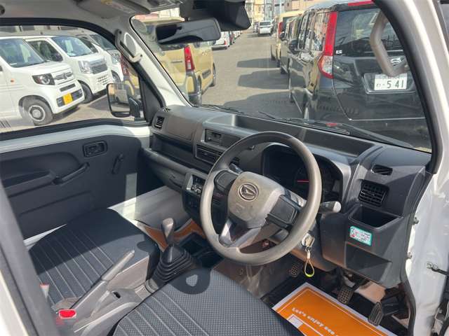 ダイハツ ハイゼットトラック ６６０ スタンダード ３方開 ４ＷＤ R4年 () 99