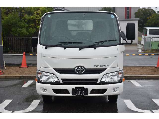 トヨタ トヨエース ３．０ＤＴ R1年 () 99