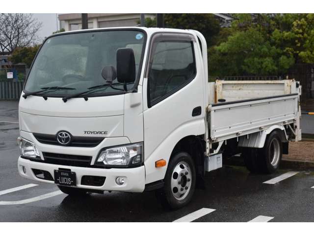 トヨタ トヨエース ３．０ＤＴ R1年 () 99
