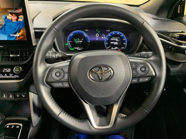 トヨタ カローラクロス　ハイブリッド １．８ ハイブリッド Ｚ R6年 (近畿) 99