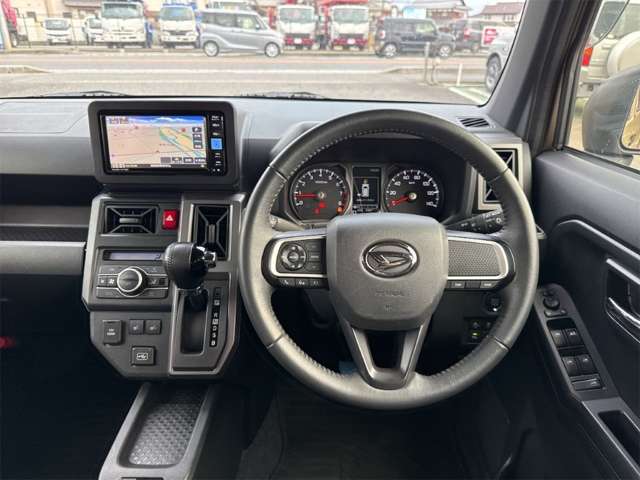 ダイハツ タフト ６６０ Ｇ ダーククロム ベンチャー R5年 () 99