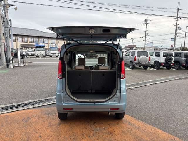 スズキ スペーシア ６６０ Ｇ H25年 () 99