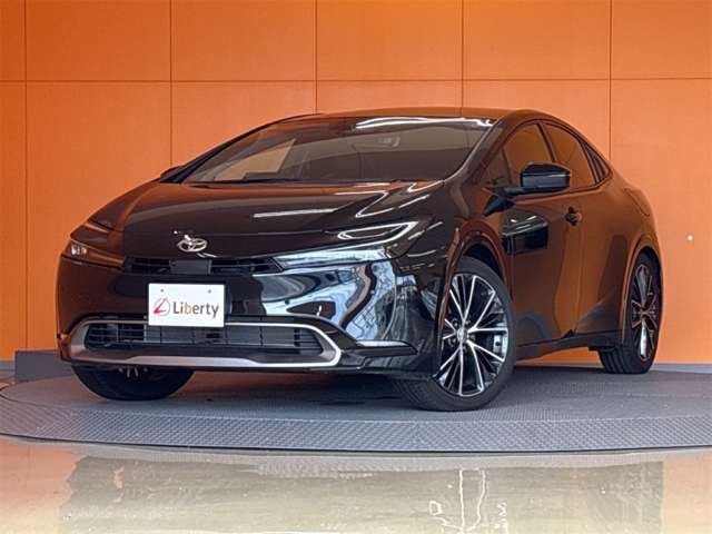 トヨタ プリウス ２．０ Ｚ R8年 (近畿) 99