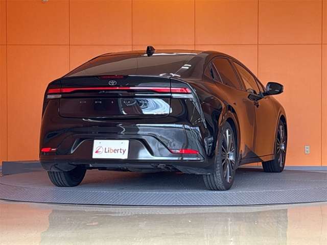 トヨタ プリウス ２．０ Ｚ R8年 (近畿) 99