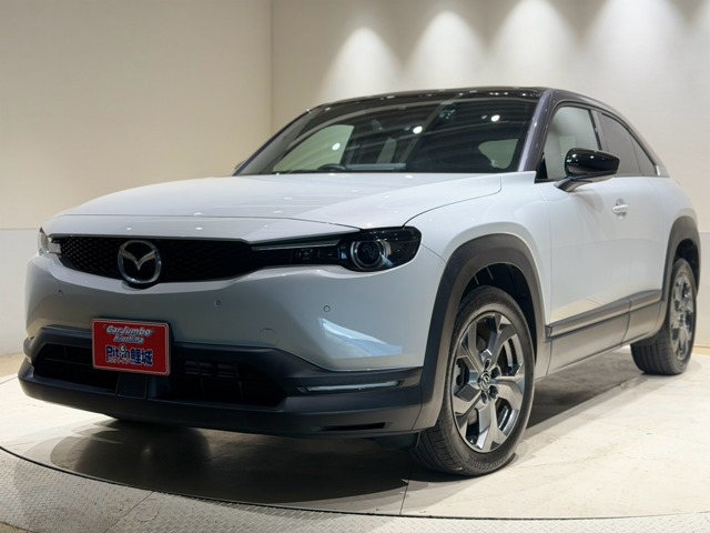マツダ ＭＸ−３０　ＥＶ ＥＶ ハイエスト セット R4年 (中国) 99