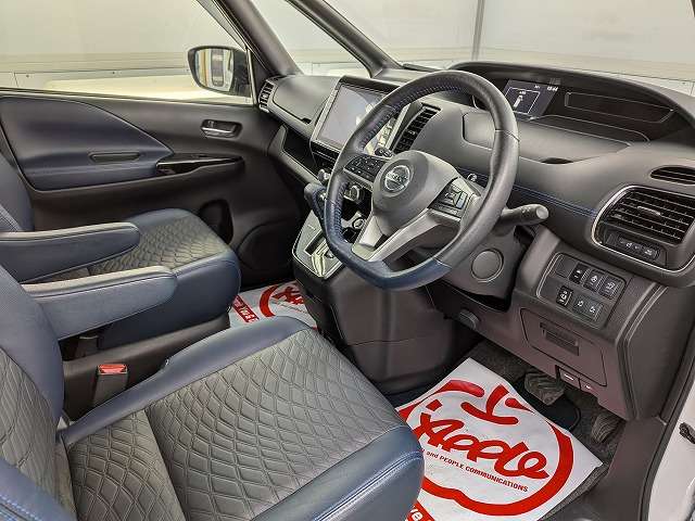 日産 セレナ ２．０ ＡＵＴＥＣＨ セーフティパッケージ ４ＷＤ R3年 () 99