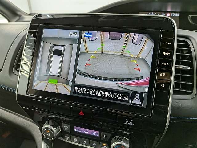 日産 セレナ ２．０ ＡＵＴＥＣＨ セーフティパッケージ ４ＷＤ R3年 () 99