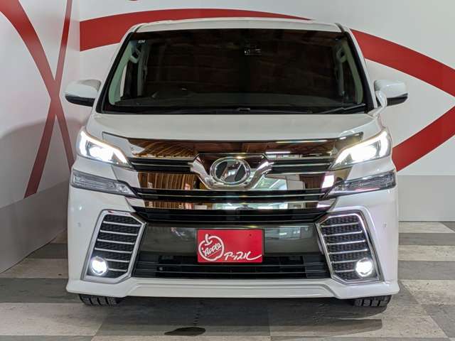 トヨタ ヴェルファイア ２．５ Ｚ Ｇエディション ４ＷＤ H29年 (東北) 99
