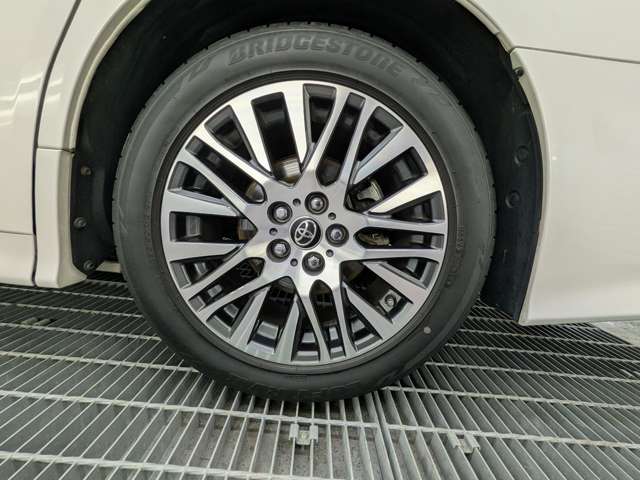 トヨタ ヴェルファイア ２．５ Ｚ Ｇエディション ４ＷＤ H29年 (東北) 99