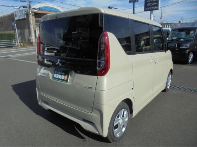 三菱 ｅＫスペース ６６０ Ｍ R7年 (四国) 99