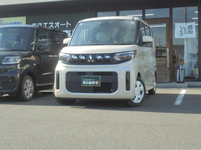 三菱 ｅＫスペース ６６０ Ｍ R7年 (四国) 99
