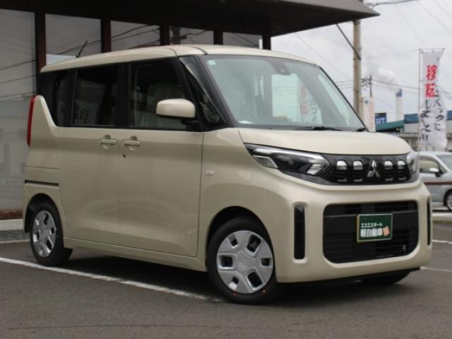 三菱 ｅＫスペース ６６０ Ｍ R7年 (四国) 99
