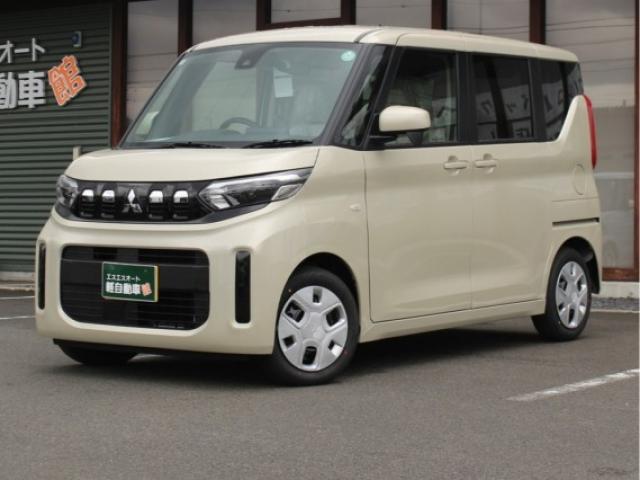 三菱 ｅＫスペース ６６０ Ｍ R7年 (四国) 99