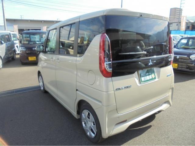 三菱 ｅＫスペース ６６０ Ｍ R7年 (四国) 99