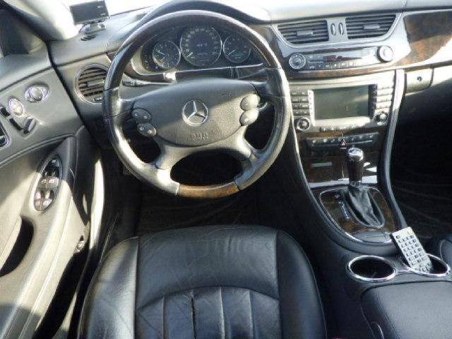 メルセデスベンツ ＣＬＳクラス ＣＬＳ３５０ H17年 (四国) 99