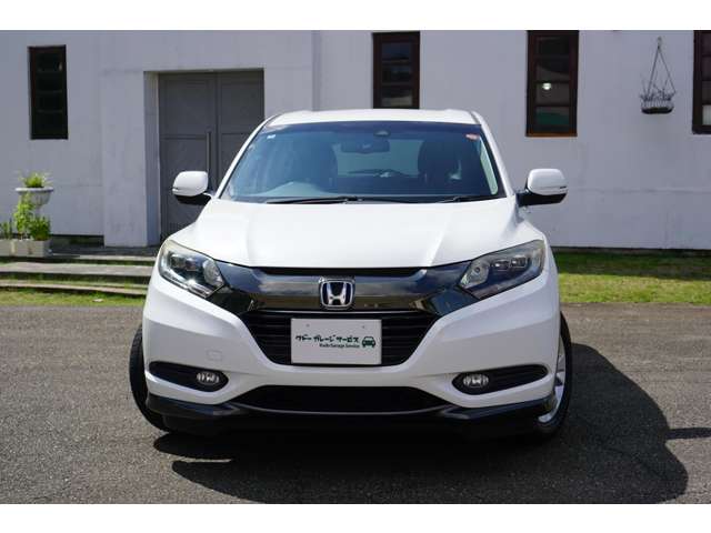 ホンダ ヴェゼル １．５ ハイブリッド Ｘ ホンダセンシング ４ＷＤ H28年 () 99