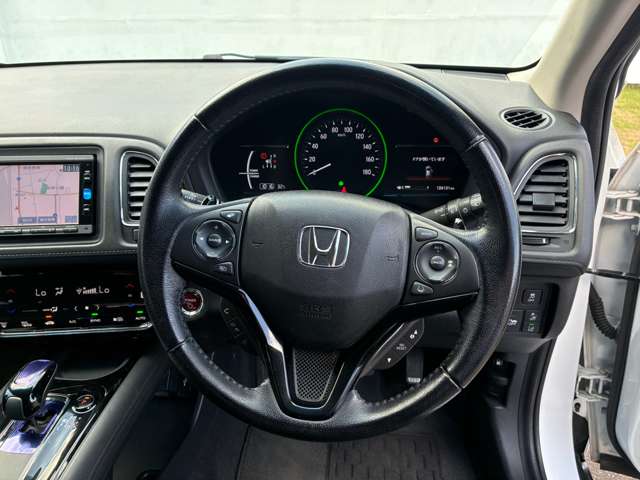 ホンダ ヴェゼル １．５ ハイブリッド Ｘ ホンダセンシング ４ＷＤ H28年 () 99