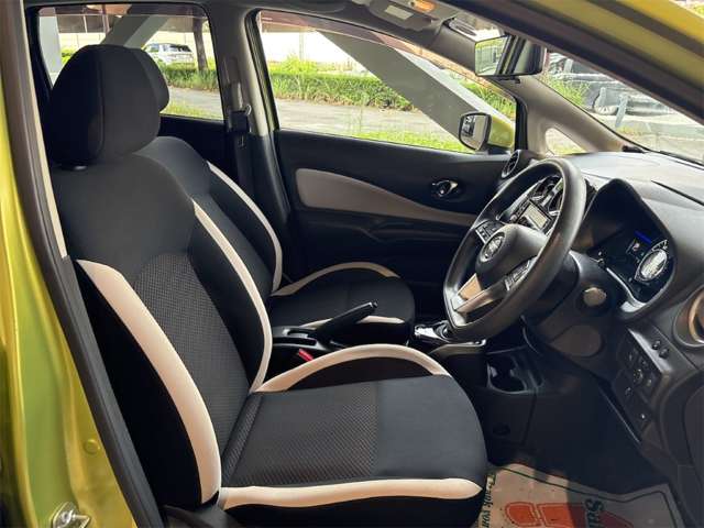 日産 ノート １．２ Ｅ－ＰＯＷＥＲ Ｘ R1年 (近畿) 99