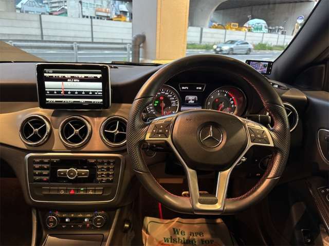 メルセデスベンツ ＣＬＡクラス ＣＬＡ２５０ H26年 (近畿) 99