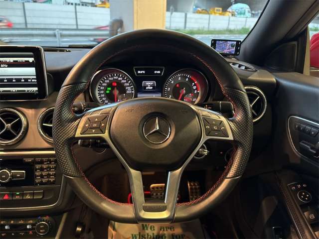 メルセデスベンツ ＣＬＡクラス ＣＬＡ２５０ H26年 (近畿) 99