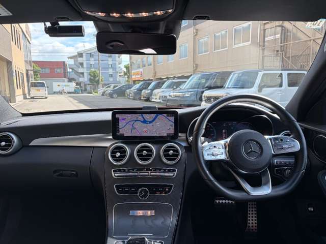 メルセデスベンツ Ｃクラス Ｃ２２０Ｄ ローレウス エディション スポーツプラスパッケージ ディーゼルターボ R2年 () 99