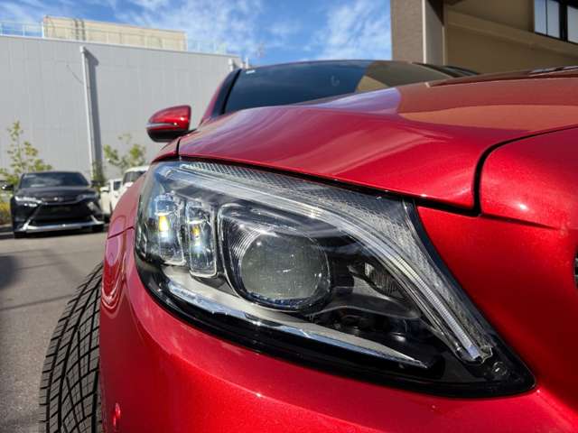 メルセデスベンツ Ｃクラス Ｃ２２０Ｄ ローレウス エディション スポーツプラスパッケージ ディーゼルターボ R2年 () 99