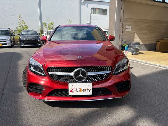 メルセデスベンツ Ｃクラス Ｃ２２０Ｄ ローレウス エディション スポーツプラスパッケージ ディーゼルターボ R2年 () 99