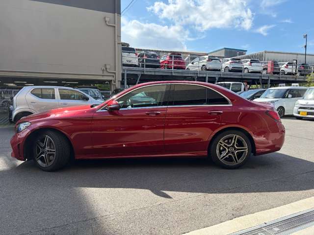 メルセデスベンツ Ｃクラス Ｃ２２０Ｄ ローレウス エディション スポーツプラスパッケージ ディーゼルターボ R2年 () 99