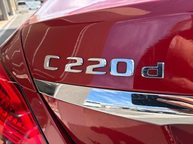 メルセデスベンツ Ｃクラス Ｃ２２０Ｄ ローレウス エディション スポーツプラスパッケージ ディーゼルターボ R2年 () 99