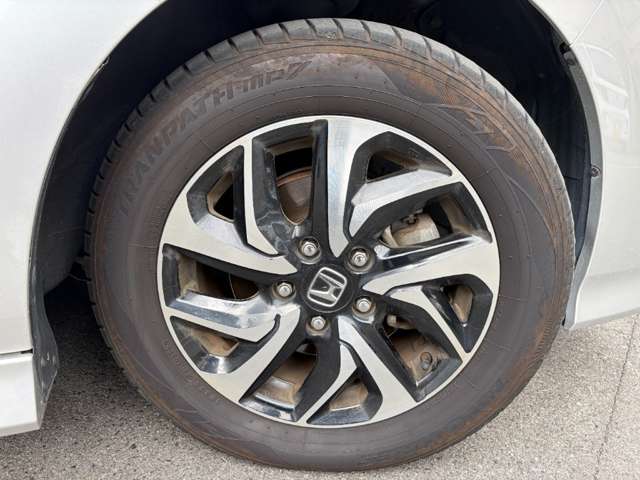 ホンダ ステップワゴン １．５ スパーダ ホンダ センシング H29年 (近畿) 99