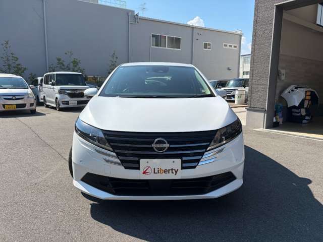 日産 ノート １．２ Ｘ R6年 (近畿) 99