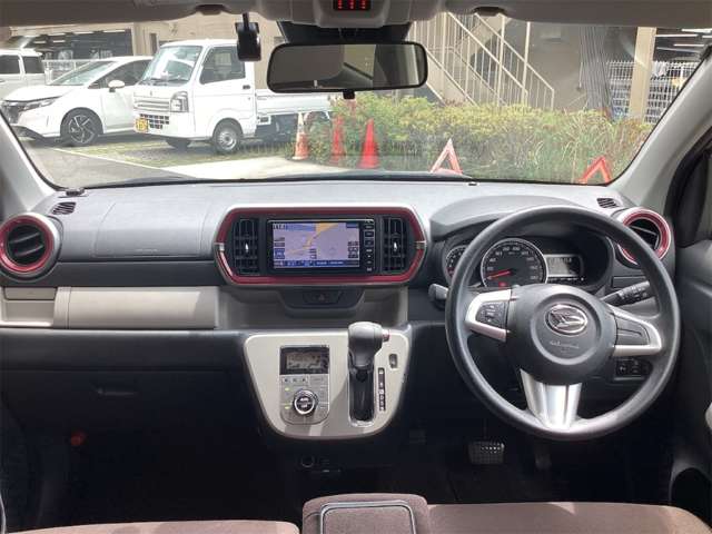 ダイハツ ブーン １．０ スタイル ホワイトリミテッド ＳＡＩＩＩ R2年 (近畿) 99