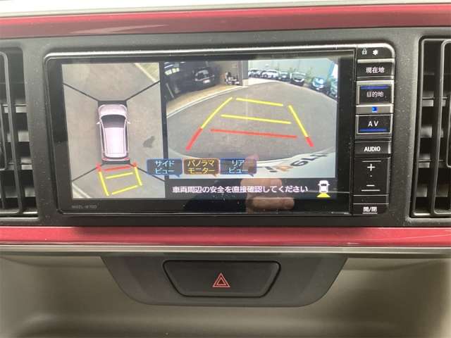 ダイハツ ブーン １．０ スタイル ホワイトリミテッド ＳＡＩＩＩ R2年 (近畿) 99