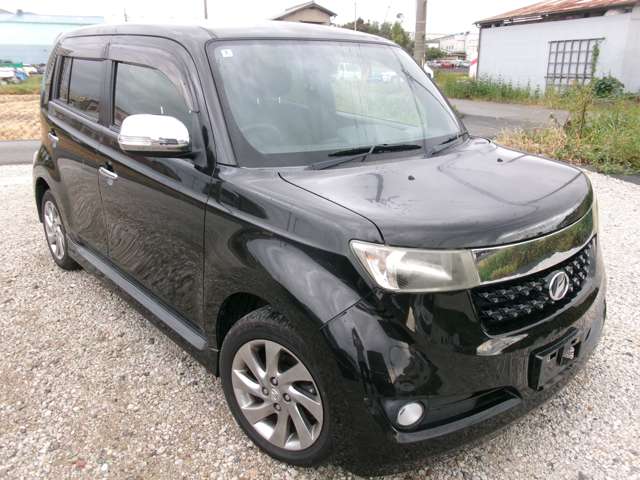トヨタ ｂＢ １．５ Ｚ 煌 H26年 (近畿) 99