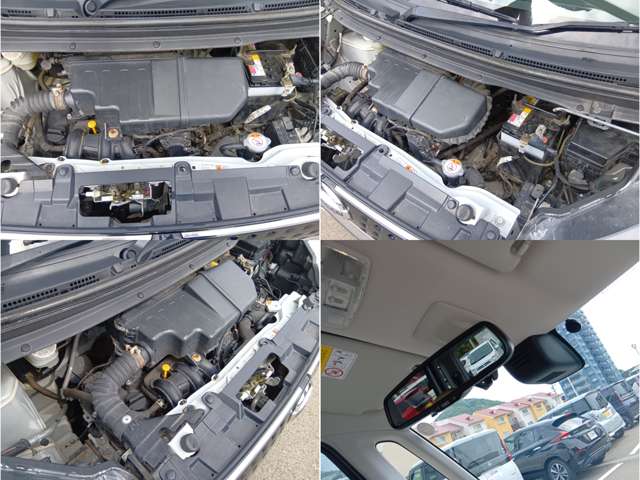日産 デイズ　ルークス ６６０ ハイウェイスターＸ Ｖセレクション R1年 (中国) 99