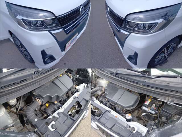 日産 デイズ　ルークス ６６０ ハイウェイスターＸ Ｖセレクション R1年 (中国) 99