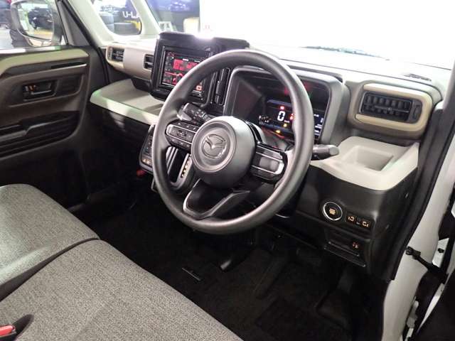 マツダ フレアワゴン ６６０ ＸＳ ４ＷＤ R7年 (近畿) 99
